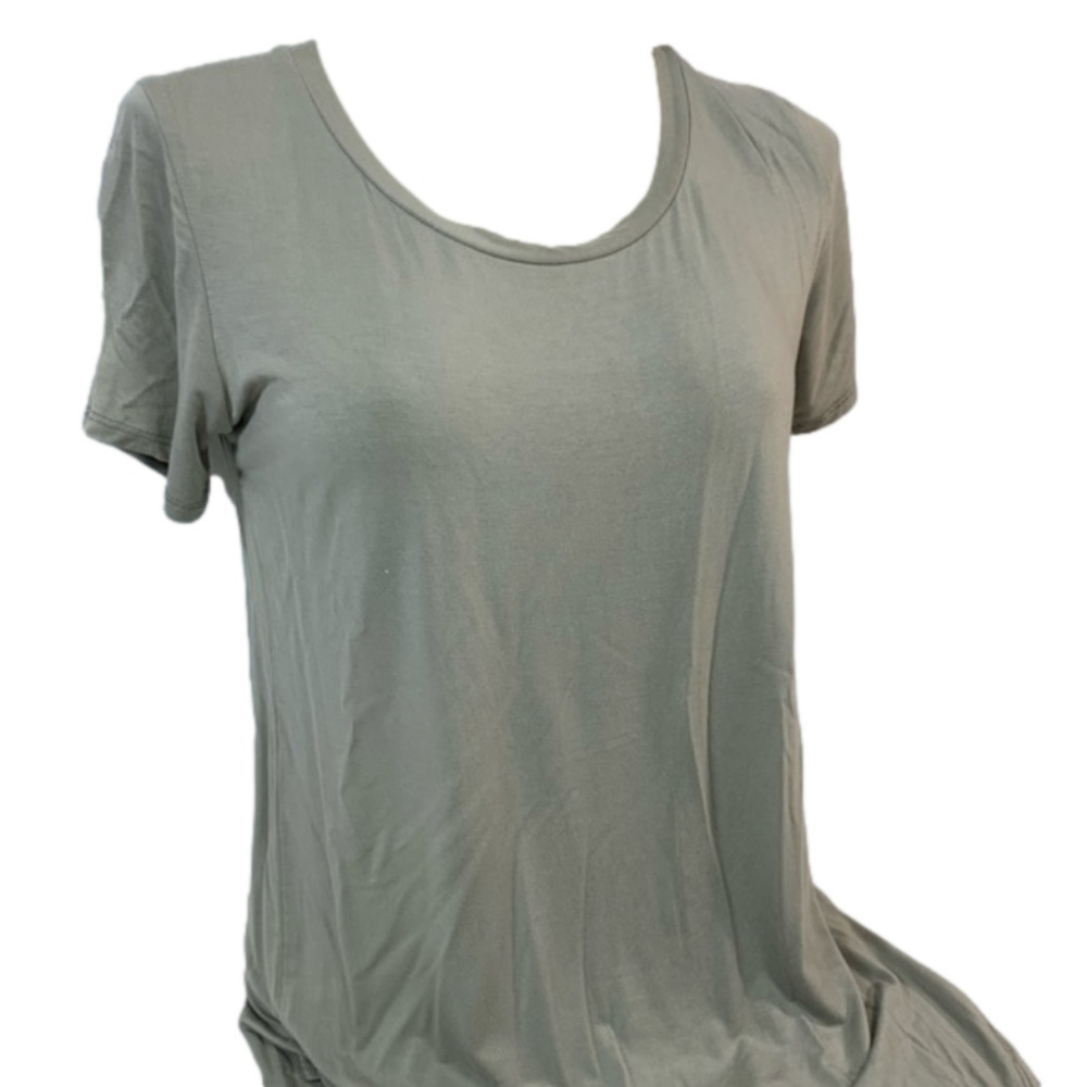 Emma's Closet Long Blouse